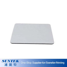Blank 2mm Thickness Square Mouse Pad for Sublimation